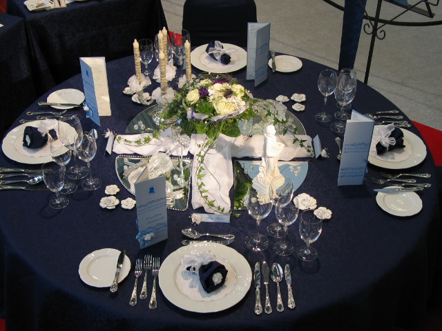 Eine kleine Nachtmusik