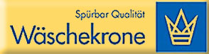 W&auml;schekrone